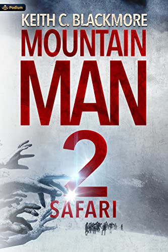 Safari (Mountain Man, Band 2)