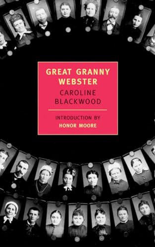 Great Granny Webster (New York Review Books Classics) von Frances Lincoln