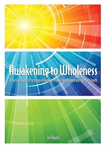 Awakening to Wholeness von Lulu