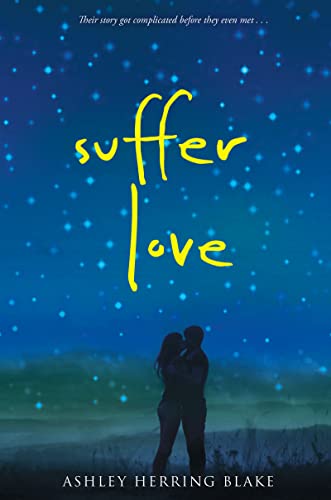 Suffer Love von Clarion