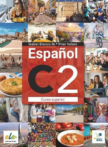 Español C2: Curso superior / Kursbuch + Digitale Ausgabe von Hueber Verlag