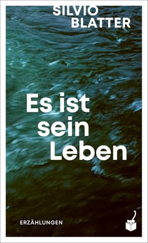 Es ist sein Leben: Erzählungen von Geparden Verlag GmbH