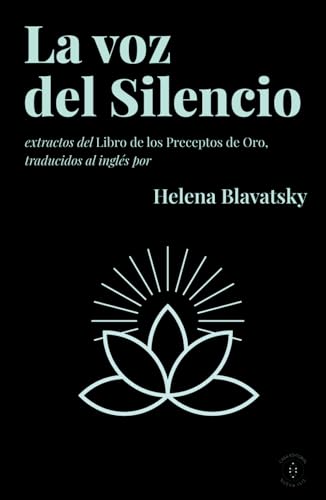 La Voz del Silencio von Independently published