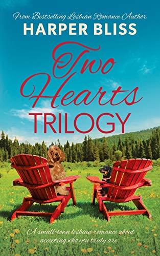 Two Hearts Trilogy von Ladylit Publishing