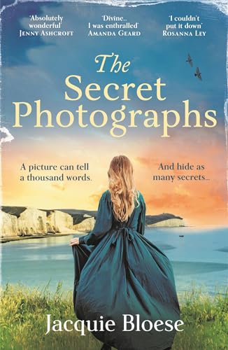 The Secret Photographs: Absolutely gripping historical fiction for 2024 by the author of the Richard and Judy Book Club Pick The French House von Hodder Paperbacks