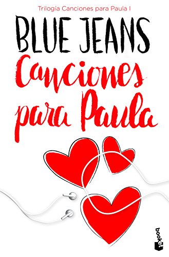 Trilogía Canciones para Paula 1. Canciones para Paula (Bestseller, Band 1) von Booket