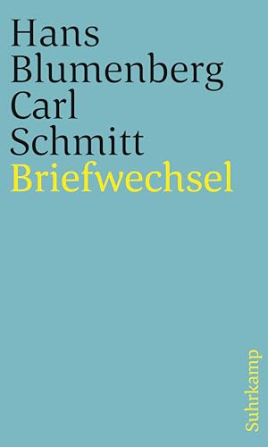 Briefwechsel 1971-1978: Und weitere Materialien von Suhrkamp Verlag AG