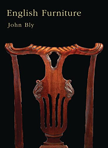 English Furniture (Shire Collections, Band 5)