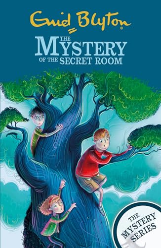 The Mystery of the Secret Room: Book 3 (The Mystery Series) von Hodder Children's Books