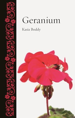 Geranium (Botanical) von Reaktion Books