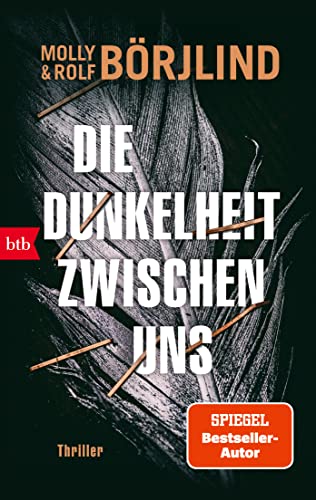 Die Dunkelheit zwischen uns: Thriller von btb