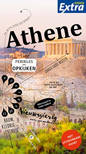 Athene (ANWB extra)