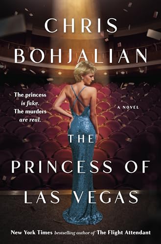 The Princess of Las Vegas: A Novel von Doubleday