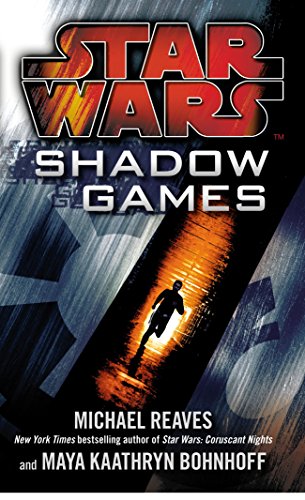 Star Wars: Shadow Games von Arrow