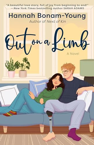 Out on a Limb: A Novel von DELL