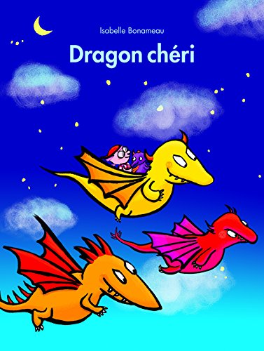 Dragon Cheri