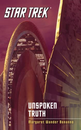 Star Trek: The Original Series: Unspoken Truth: Unspoken Truth von Pocket Books/Star Trek