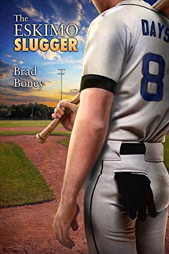 The Eskimo Slugger: Volume 3 (The Austin Trilogy) von Dreamspinner Press LLC