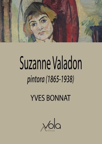 Suzanne Valadon - pintora (1865-1938) von Archivos Vola
