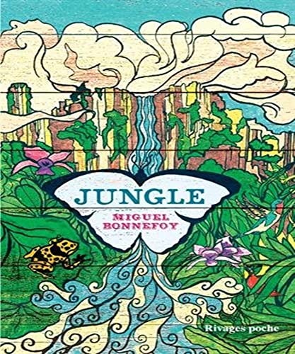 Jungle von RIVAGES