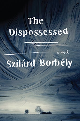 DISPOSSESSED: A Novel