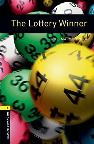 Lottery Winner (Oxford Bookworms Library)