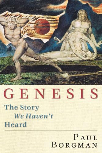Genesis: The Story We Haven't Heard