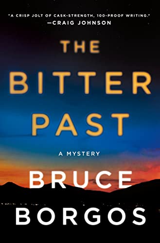 The Bitter Past: A Mystery (Porter Beck) von MacMillan (US)