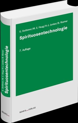 Spirituosentechnologie von Behr's GmbH