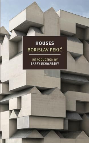 Houses (New York Review Books Classics) von NYRB Classics