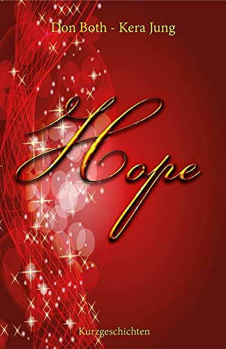 Hope: Ein weihnachtlicher Streifzug