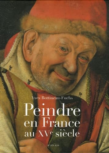 Peindre en France au XVe siècle