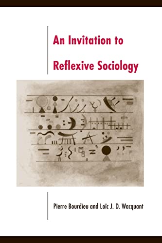 An Invitation to Reflexive Sociology