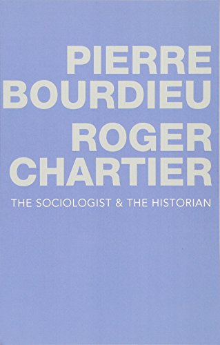 The Sociologist and the Historian