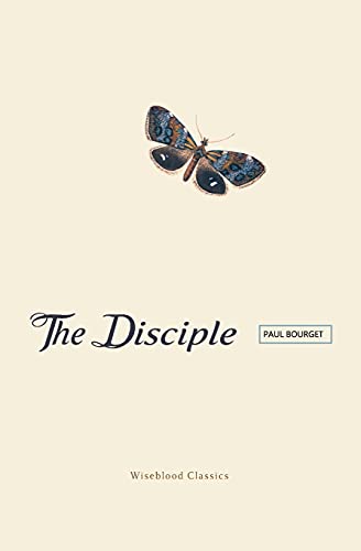 The Disciple von Wiseblood Books