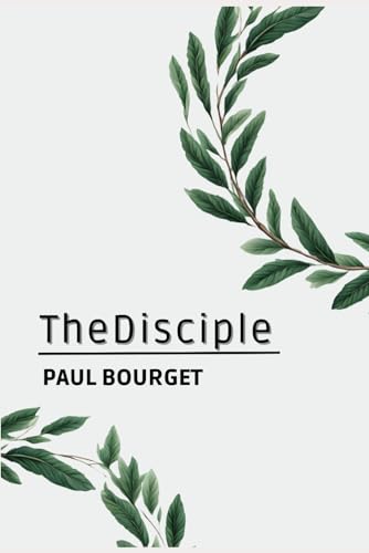 The Disciple