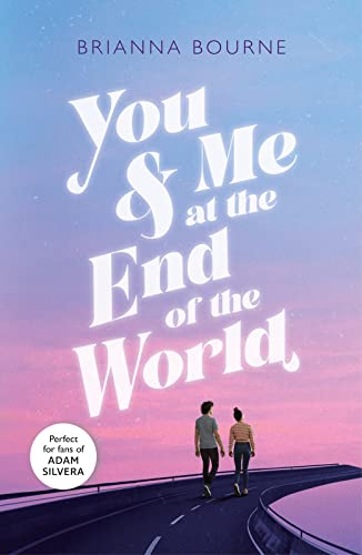 You & Me at the End of the World: TikTok made me buy it!