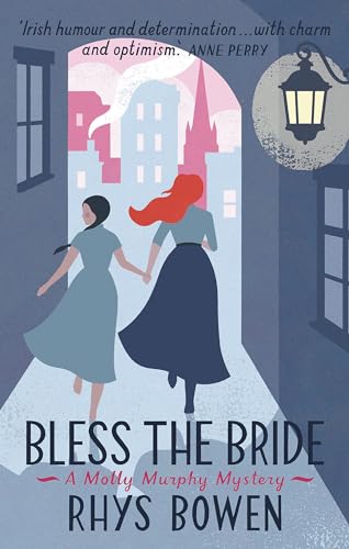 Bless the Bride (Molly Murphy)