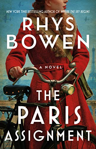 The Paris Assignment: A Novel von Lake Union Publishing