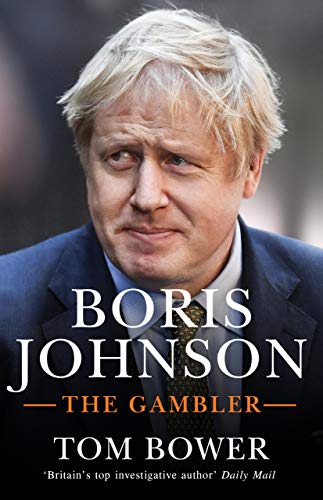 Boris Johnson: The Gambler von Virgin Books