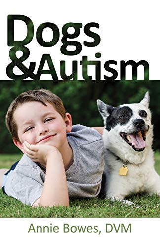 Dogs and Autism von Future Horizons