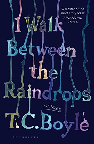 I Walk Between the Raindrops: Stories von Bloomsbury Publishing