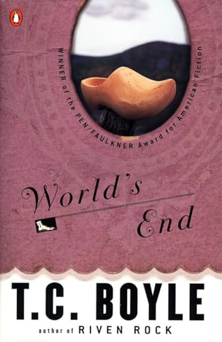 World's End (Contemporary American Fiction) von Penguin
