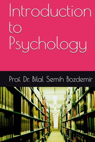 Introduction to Psychology von Independently published