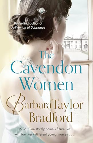 The Cavendon Women (Cavendon Chronicles, Band 2) von HarperCollins Publishers Ltd