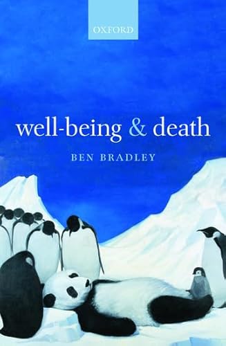 Well-Being and Death
