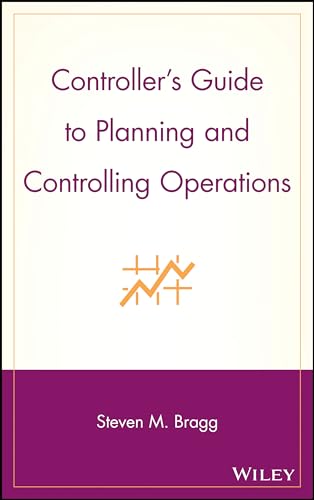 Controller's Guide to Planning and Controlling Operations