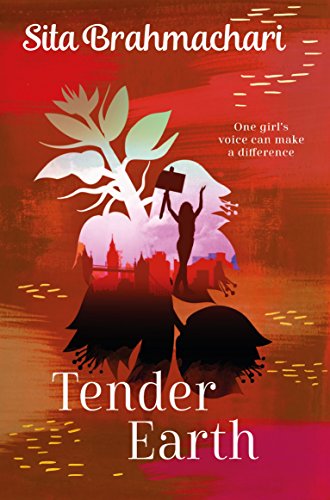 Tender Earth von Macmillan Children's Books