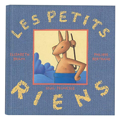 Les Petits Riens von Seuil