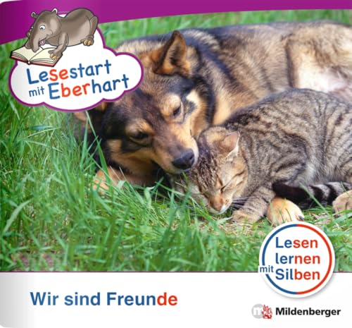 Wir sind Freunde